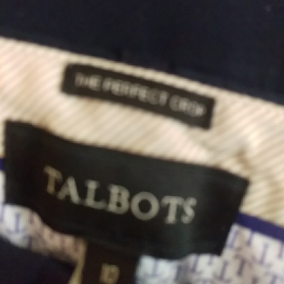 Talbots Slacks - Picture 3 of 5